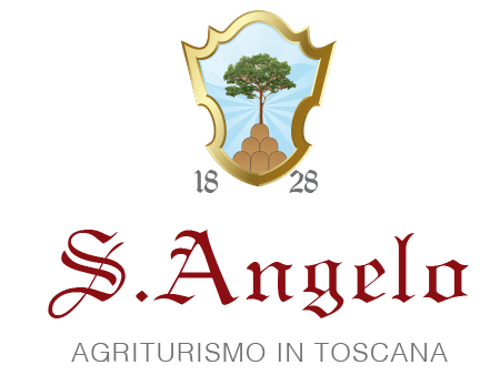 Agriturismo S. Angelo logo